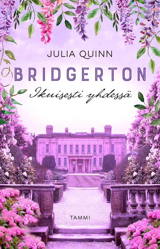 Bridgerton: Ikuisesti yhdessä