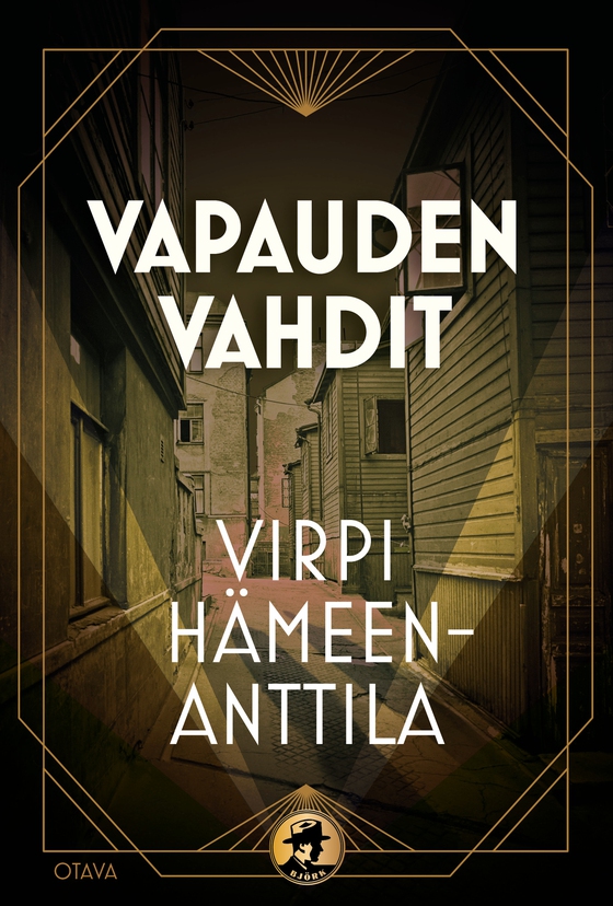 Vapauden vahdit