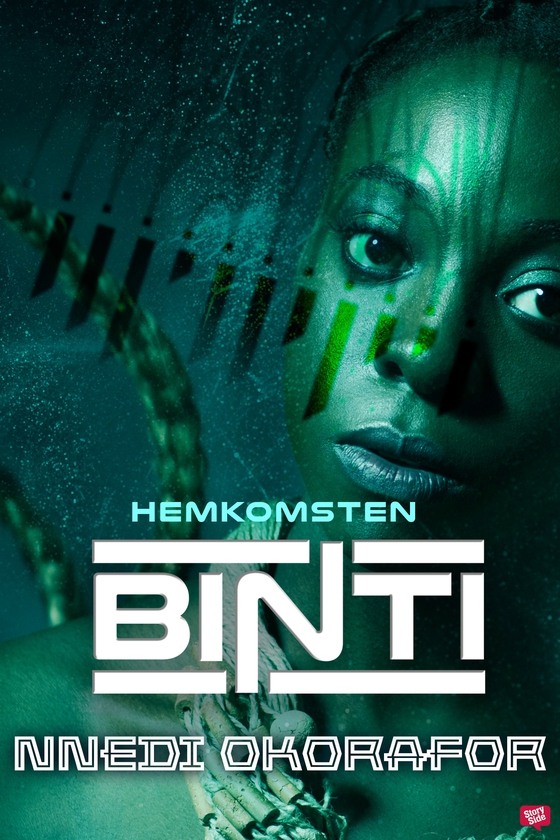 Binti 2: Hemkomsten