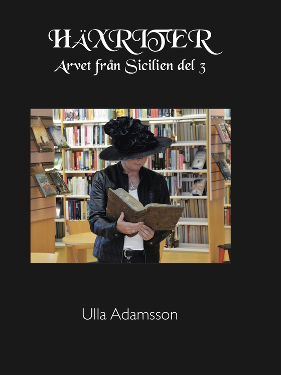 Häxriter