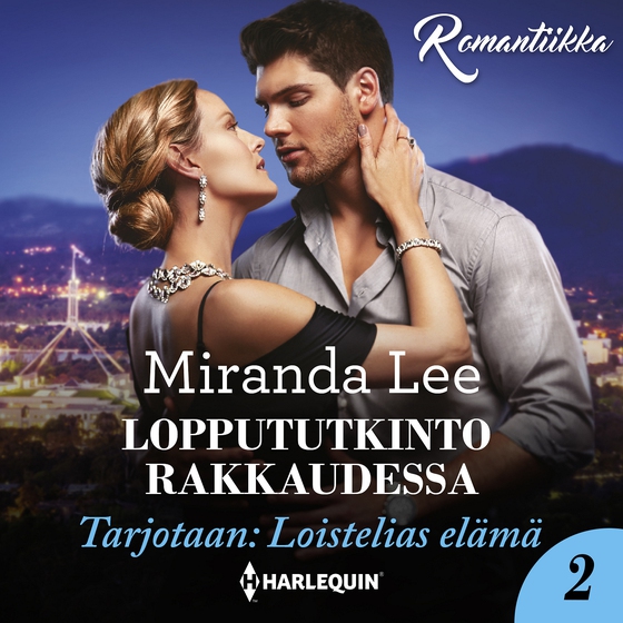 Loppututkinto rakkaudessa