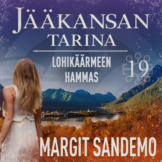 Lohikäärmeen hammas: Jääkansan tarina 19