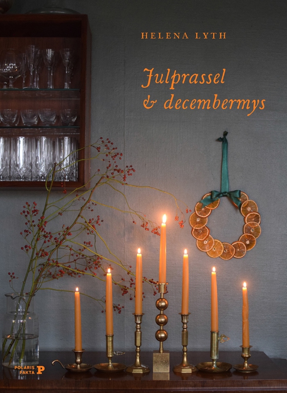Julprassel och decembermys