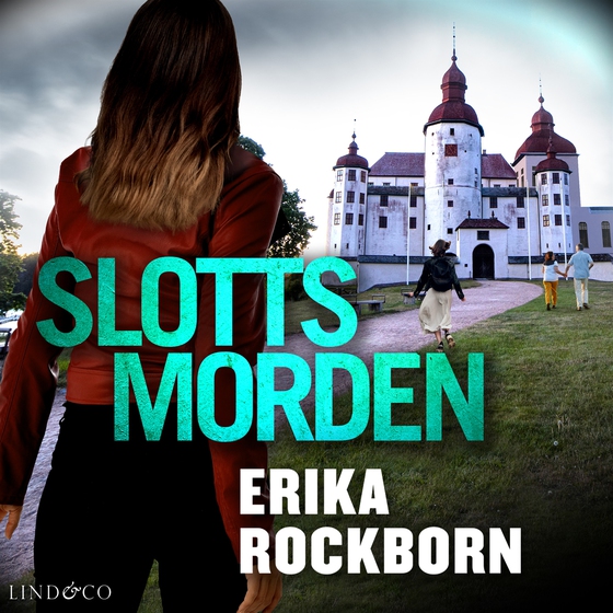 Slottsmorden