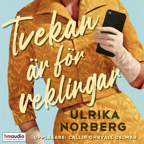 Tvekan är för veklingar