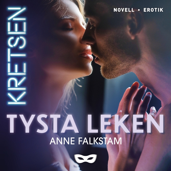 Tysta leken (ljudbok) av Anne Falkstam