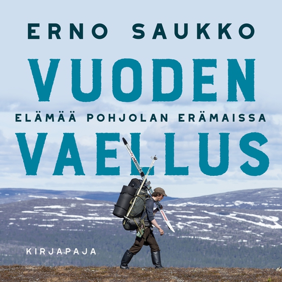 Vuoden vaellus