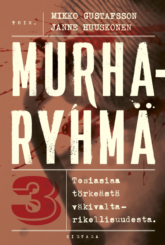 Murharyhmä 3