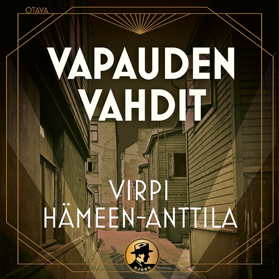 Vapauden vahdit