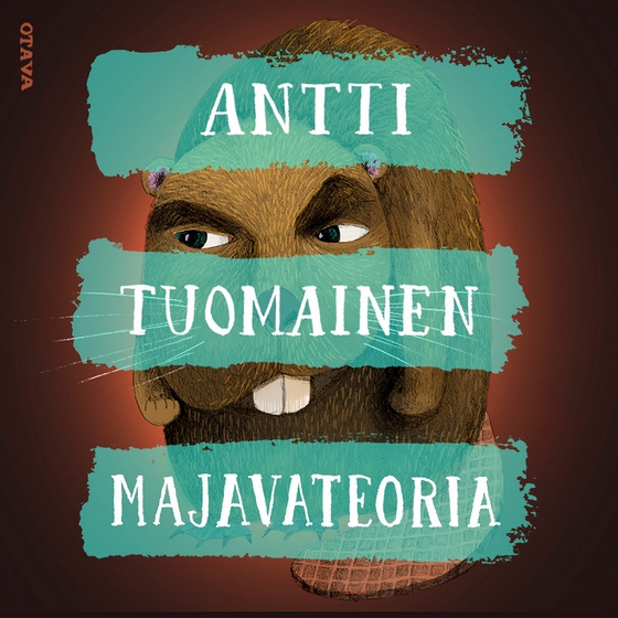 Majavateoria