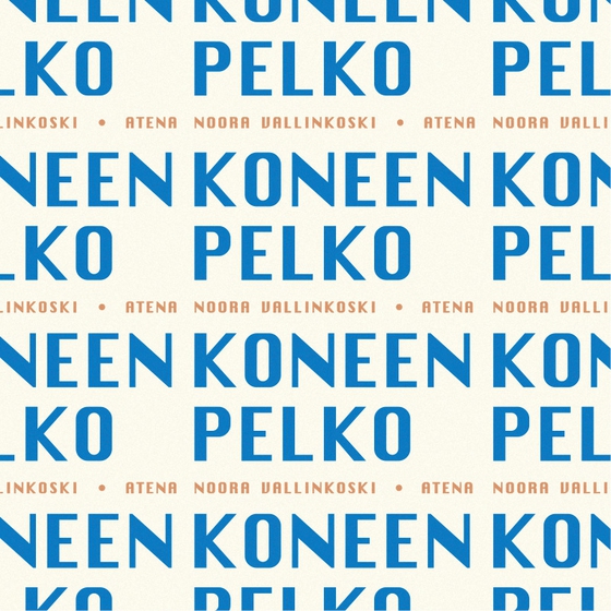 Koneen pelko
