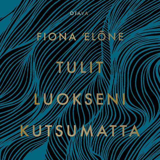 Tulit luokseni kutsumatta