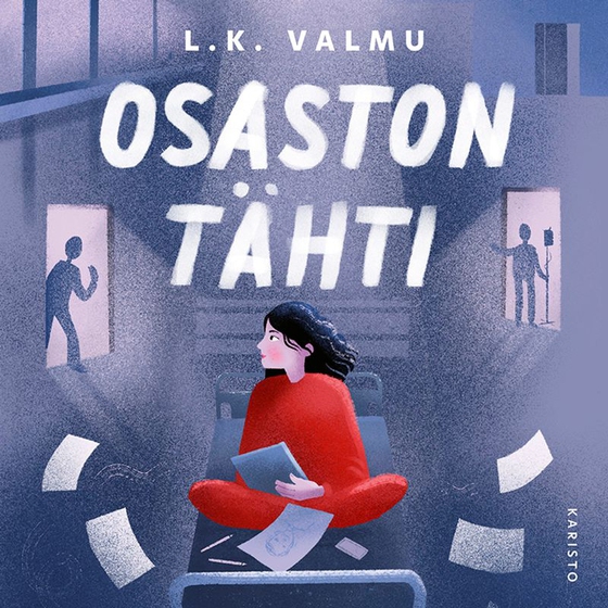 Osaston tähti