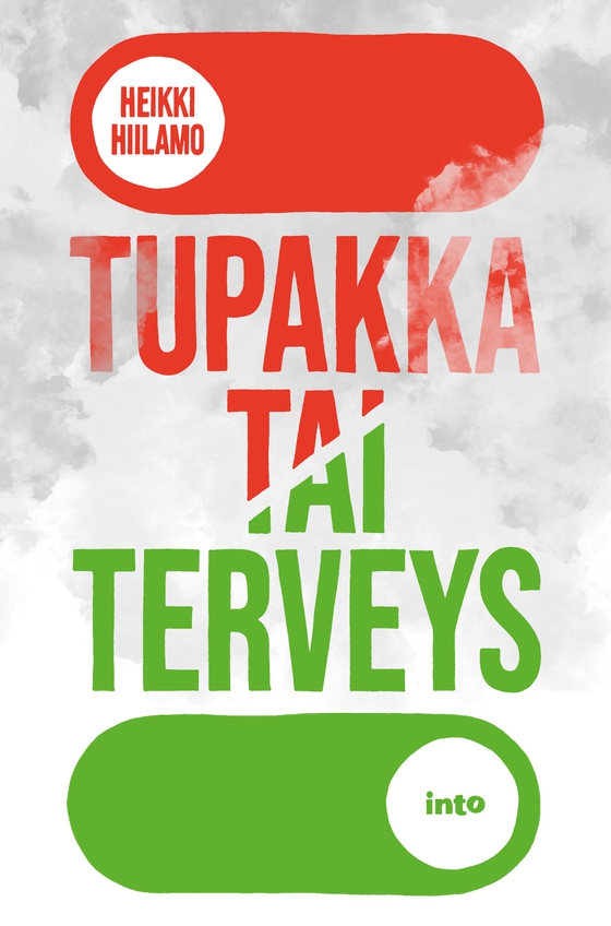Tupakka tai terveys