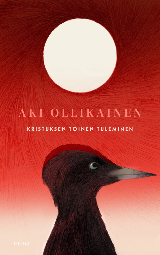Kristuksen toinen tuleminen (e-bok) av Aki Ollikainen