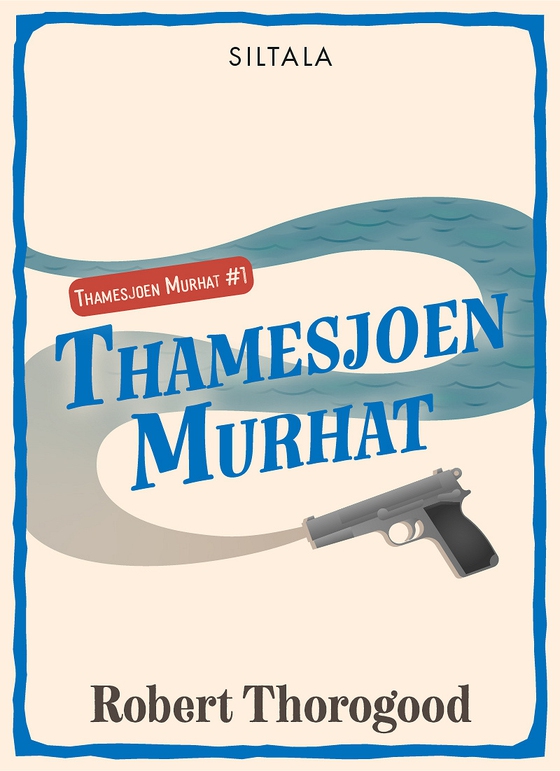 Thamesjoen murhat