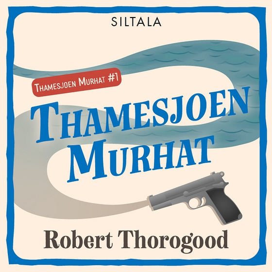 Thamesjoen murhat