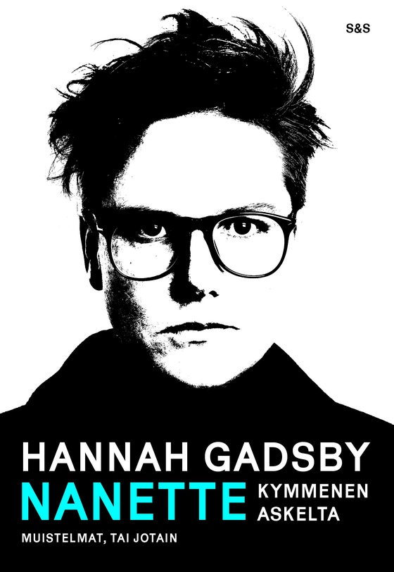 Nanette - kymmenen askelta