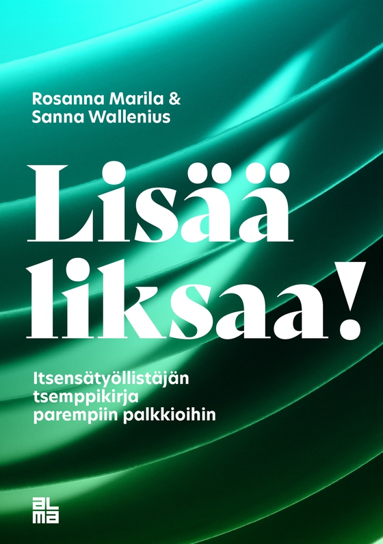 Lisää liksaa!