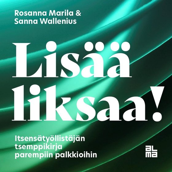 Lisää liksaa!
