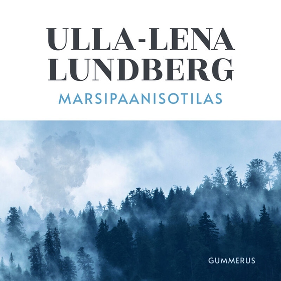 Marsipaanisotilas (ljudbok) av Ulla-Lena Lundberg