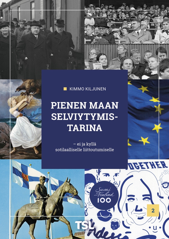 Pienen maan selviytymistarina