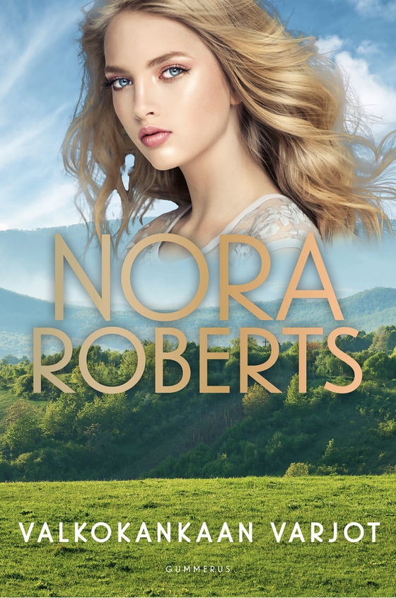 Valkokankaan varjot (e-bok) av Nora Roberts
