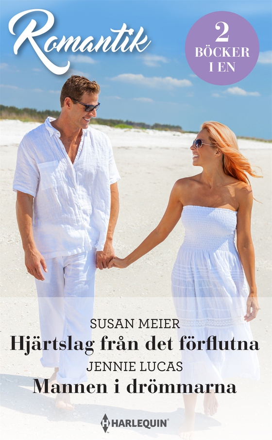 Hjärtslag från det förflutna / Mannen i drömmarna