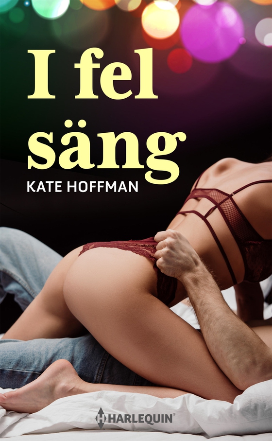 I fel säng...