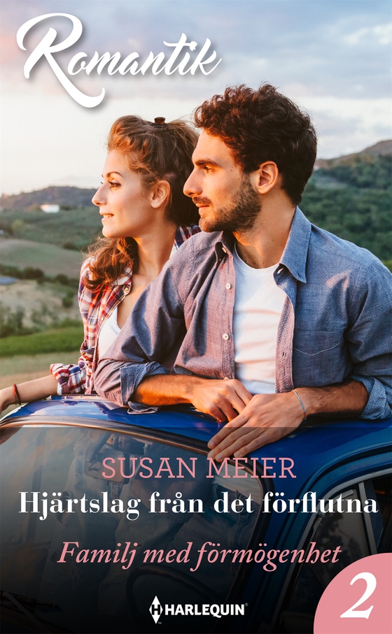 Hjärtslag från det förflutna
