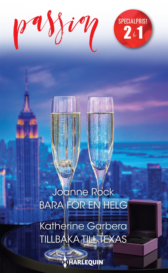 Bara för en helg / Tillbaka till Texas