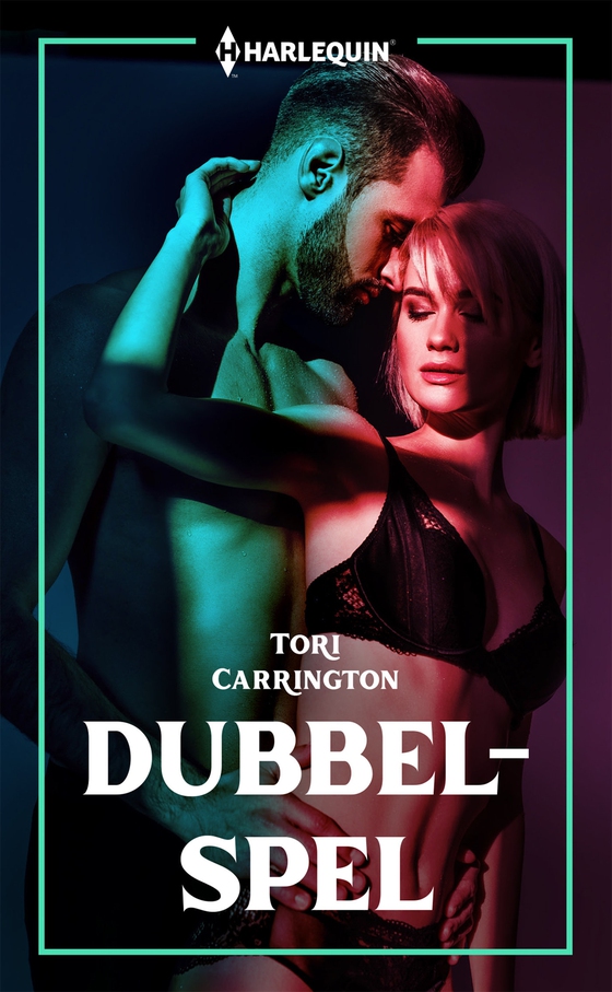 Dubbelspel (e-bok) av Tori Carrington