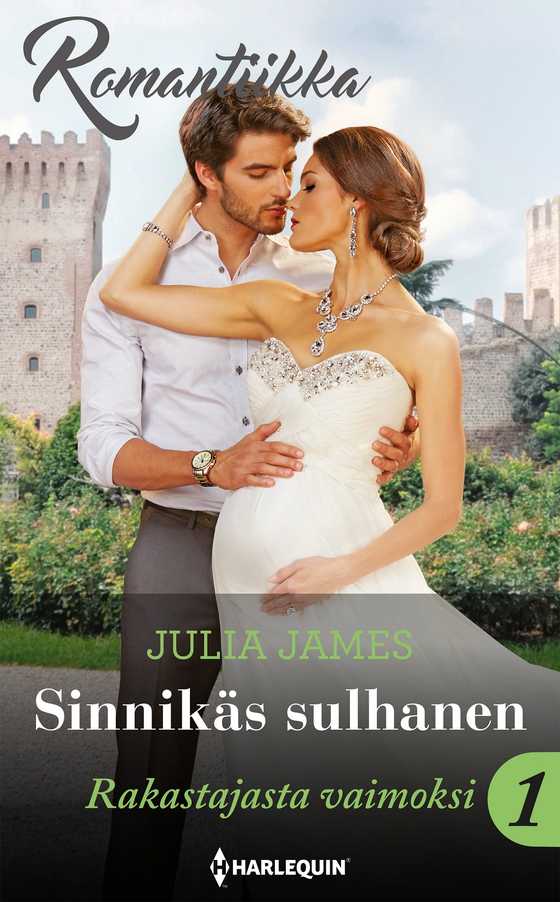 Sinnikäs sulhanen