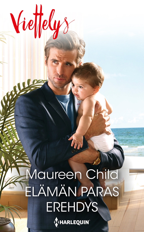 Elämän paras erehdys