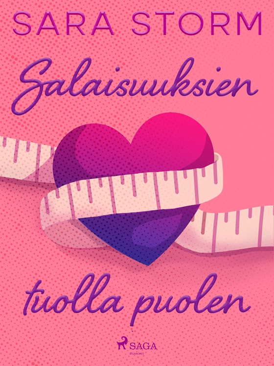 Salaisuuksien tuolla puolen