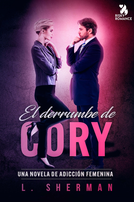 El derrumbe de Cory