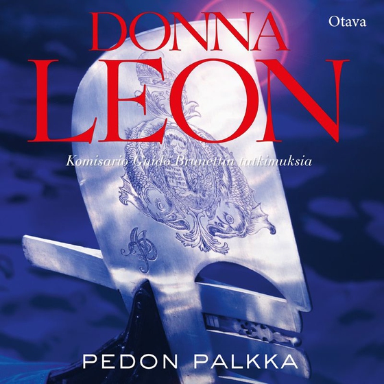 Pedon palkka
