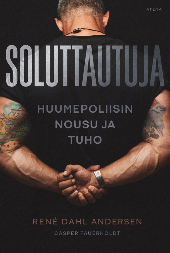 Soluttautuja