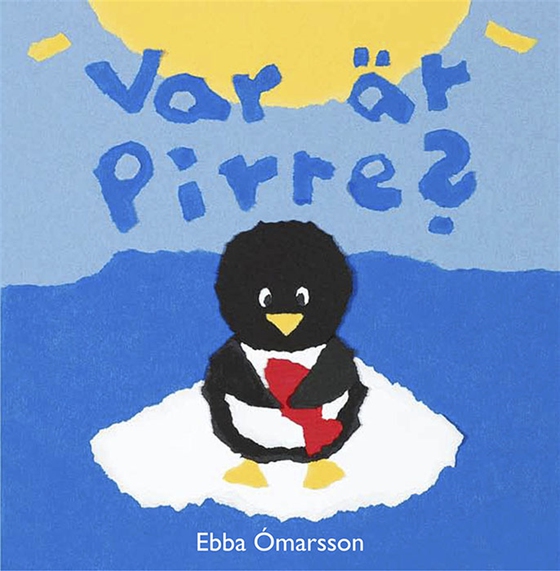 Var är Pirre?