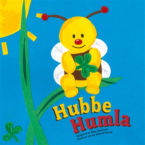 Hubbe Humla