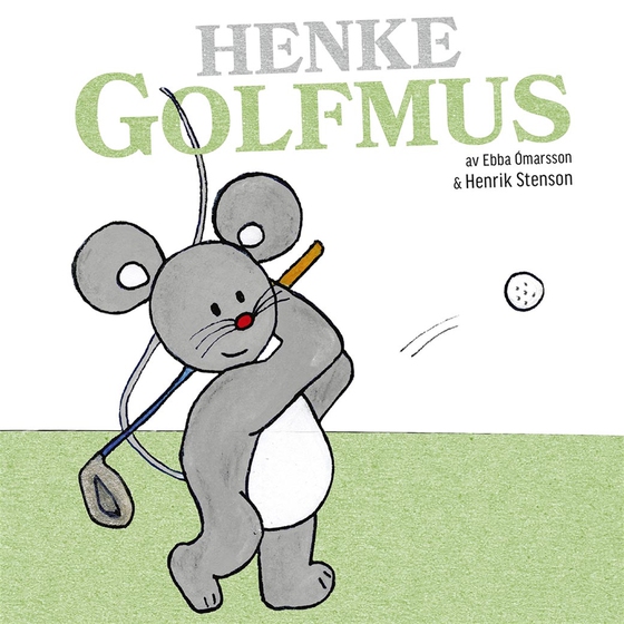 Henke Golfmus