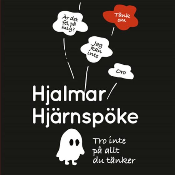 Hjalmar Hjärnspöke