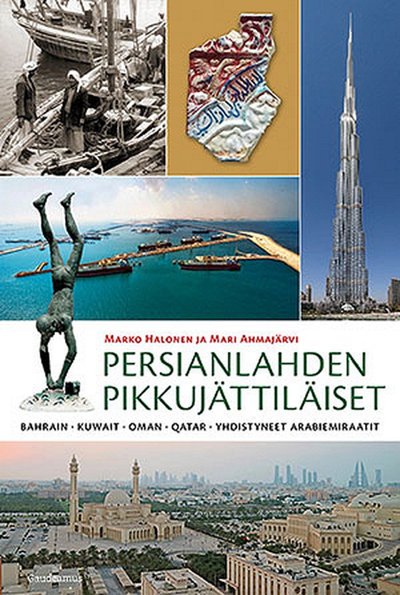 Persianlahden pikkujättiläiset