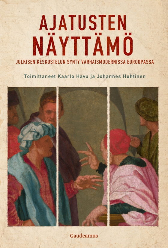 Ajatusten näyttämö