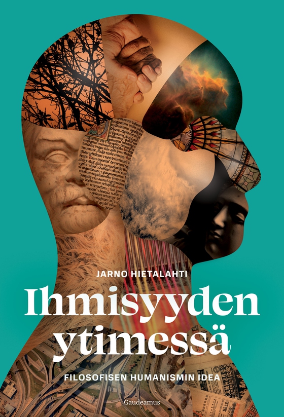 Ihmisyyden ytimessä