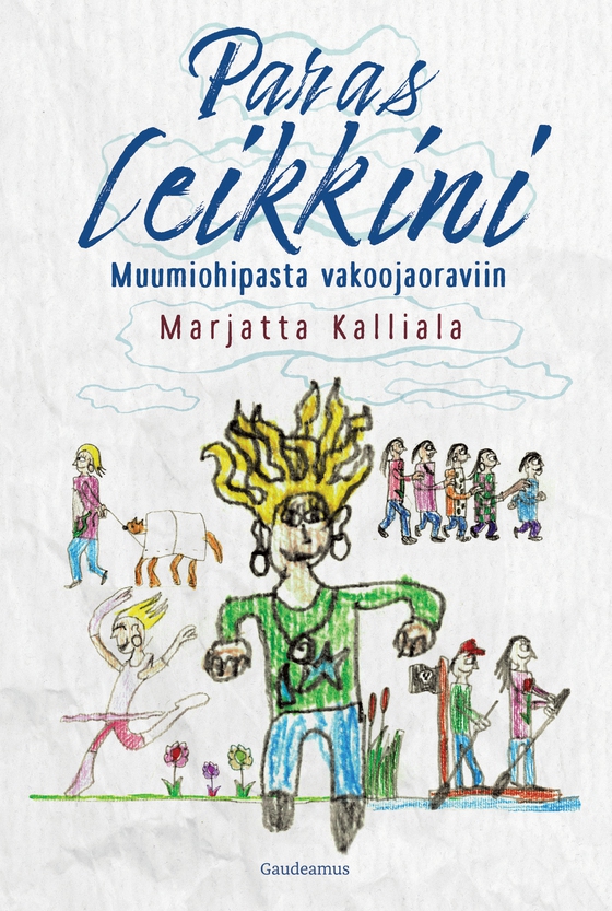 Paras leikkini