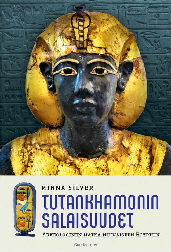 Tutankhamonin salaisuudet