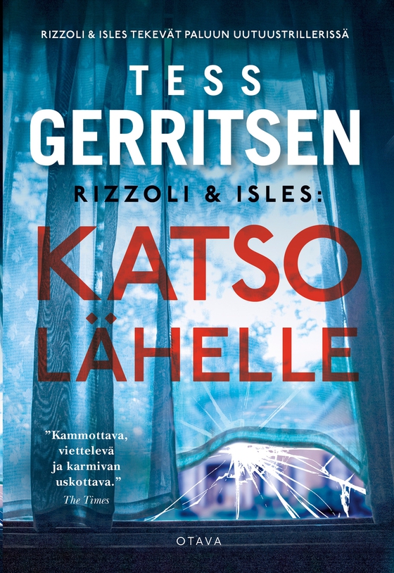 Katso lähelle