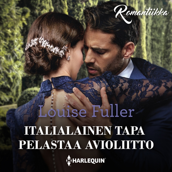 Italialainen tapa pelastaa avioliitto (ljudbok) av Louise Fuller