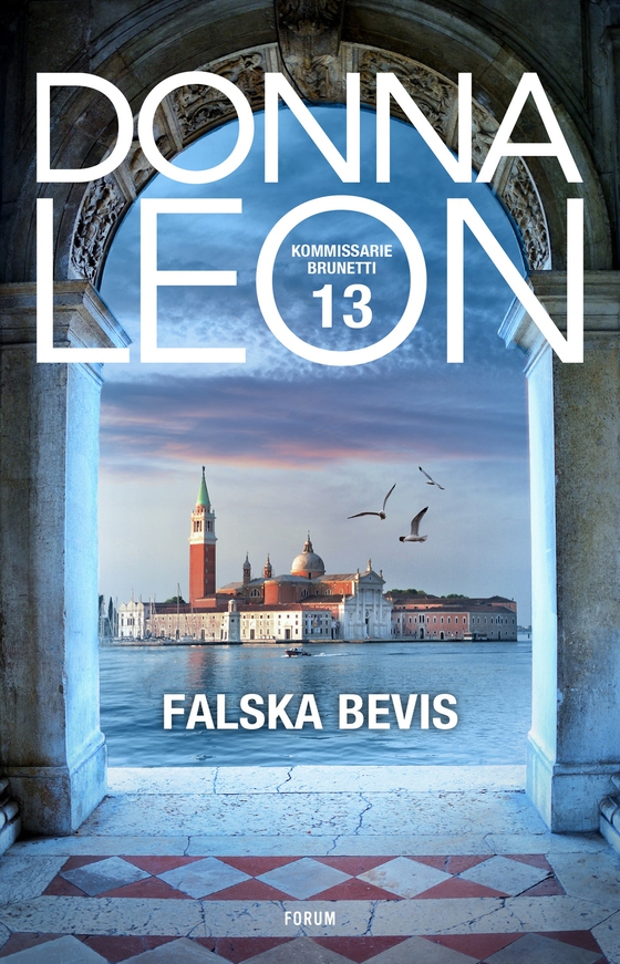 Falska bevis